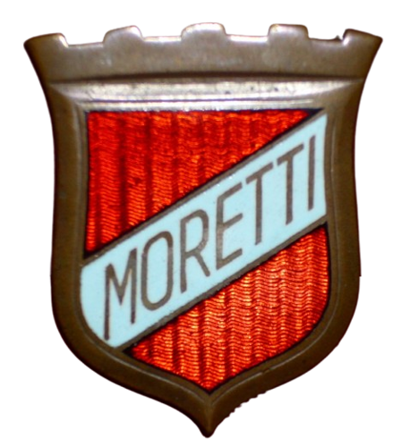 Logo Moretti