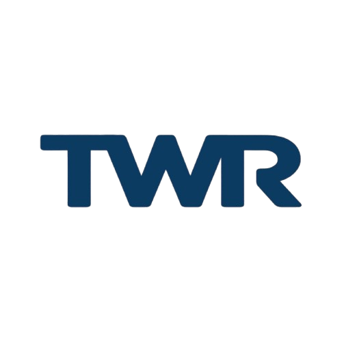 Logo TWR