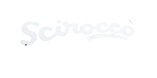 Logo Scirocco