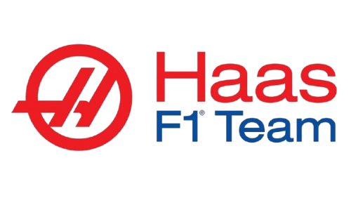 Logo Haas