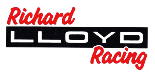 Logo Richard Lloyd Racing