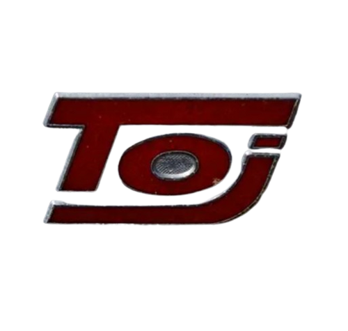 Logo TOJ