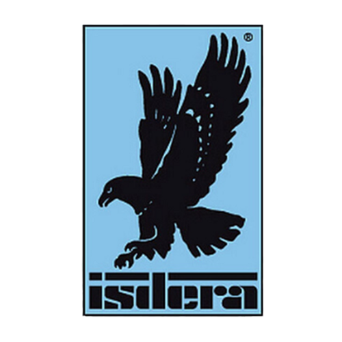 Logo Isdera