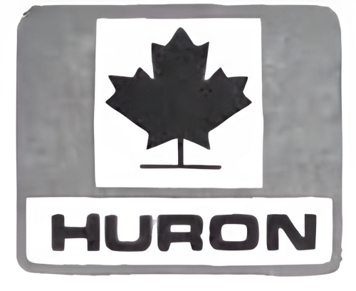 Logo Huron