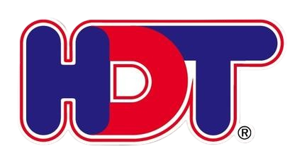 Logo HDT