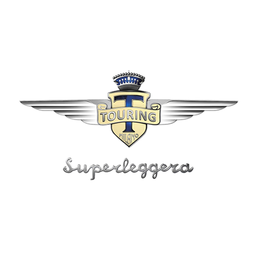 Logo Touring Superleggera