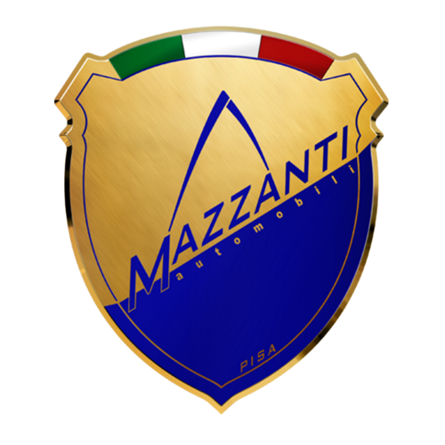 Logo Mazzanti