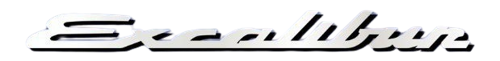 Logo Excalibur