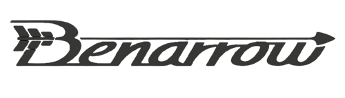 Logo Benarrow