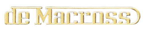 Logo de Macross