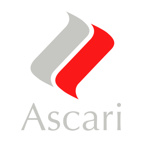 Logo Ascari