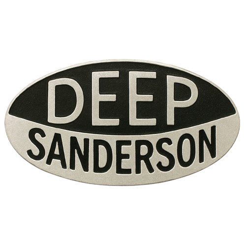 Logo Deep Sanderson