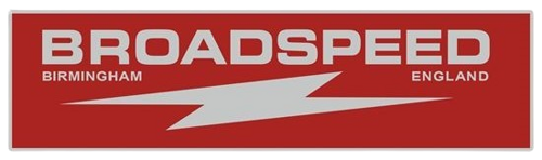 Logo Broadspeed