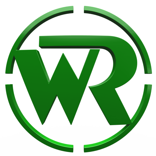 Logo Welter Racing