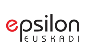 Logo Epsilon Euskadi