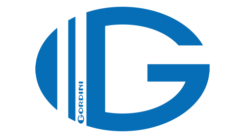 Logo Gordini
