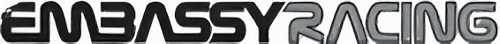 Logo Embassy Racing