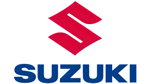 Logo Suzuki