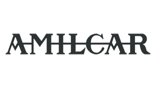 Logo Amilcar