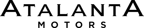 Logo Atalanta