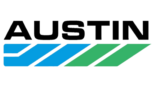 Logo Austin