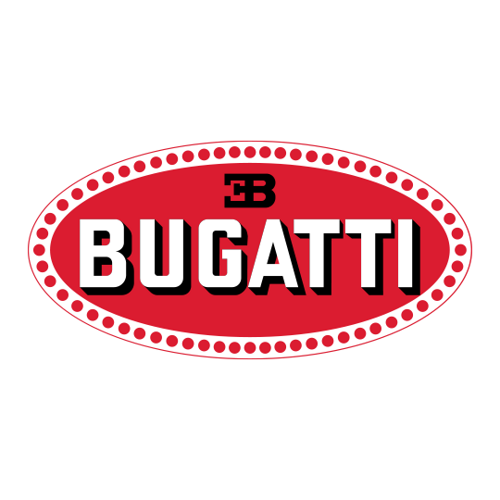 Logo Bugatti