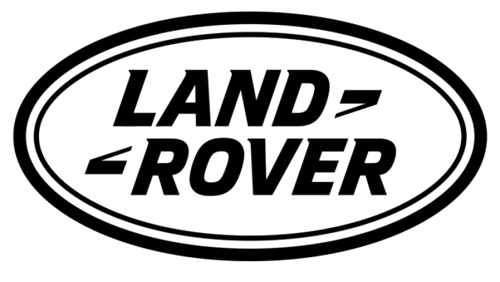 Logo Land Rover