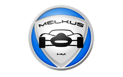 Logo Melkus