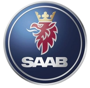 Logo Saab