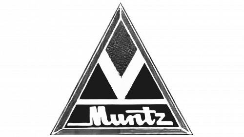 Logo Muntz