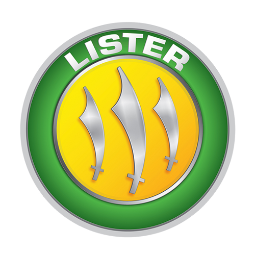 Logo Lister