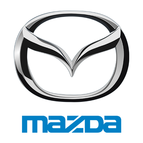 Logo Mazda