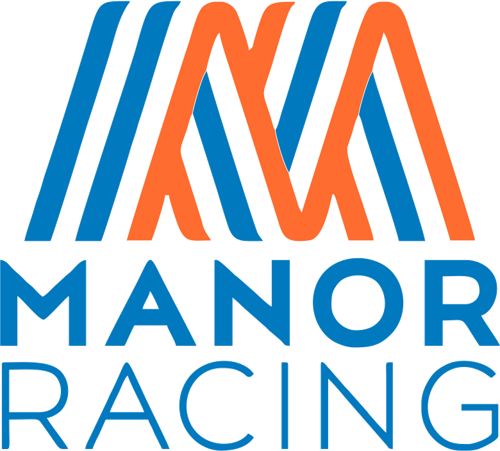 Logo Manor Racing