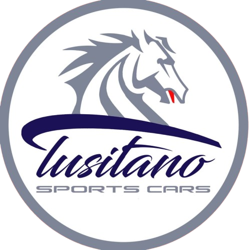 Logo Lusitano