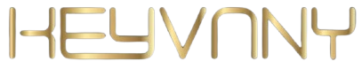 Logo Keyvany