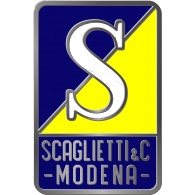 Logo Scaglietti
