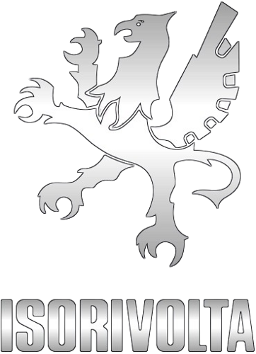 Logo IsoRivolta