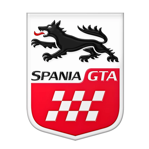 Logo Spania GTA