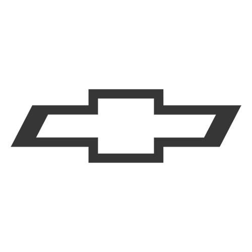 Logo Chevrolet