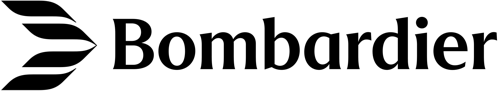 Logo Bombardier
