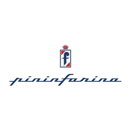 Logo Pininfarina