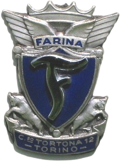 Logo Stabilimenti Farina