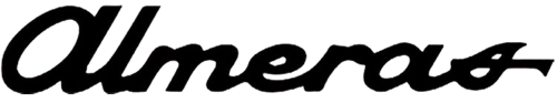 Logo Almeras