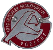 Logo Glöckler