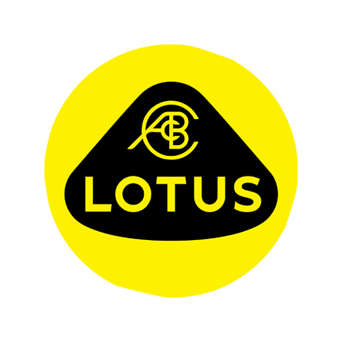 Logo Lotus