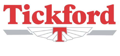 Logo Tickford