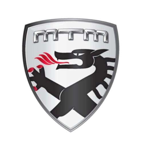 Logo MTM