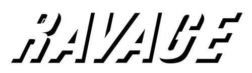 Logo Ravage