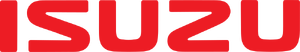 Logo Isuzu