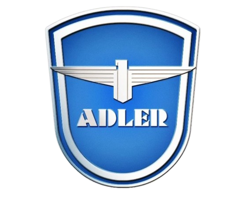 Logo Adler